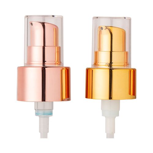 24/410 Treatment Pump (Color Plating)